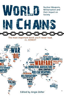 World in Chains, book cover World in Chains, book cover